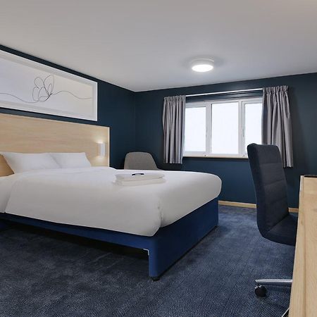 Travelodge Thame Extérieur photo