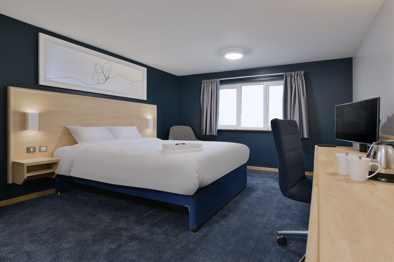 Travelodge Thame Extérieur photo