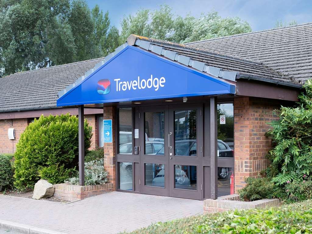 Travelodge Thame Extérieur photo