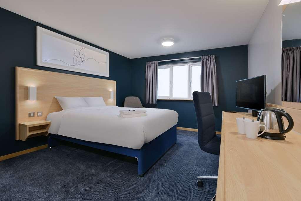 Travelodge Thame Chambre photo