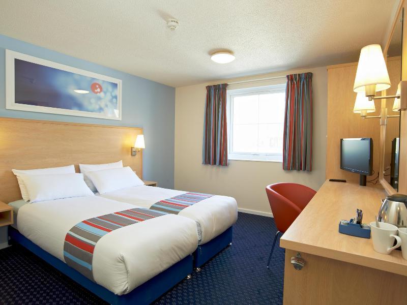 Travelodge Thame Extérieur photo