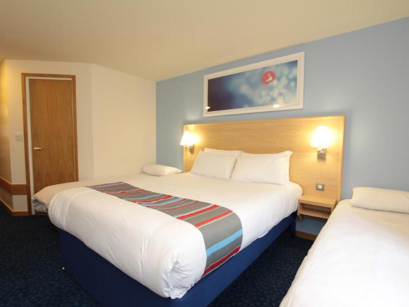 Travelodge Thame Extérieur photo