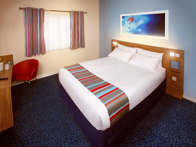 Travelodge Thame Extérieur photo