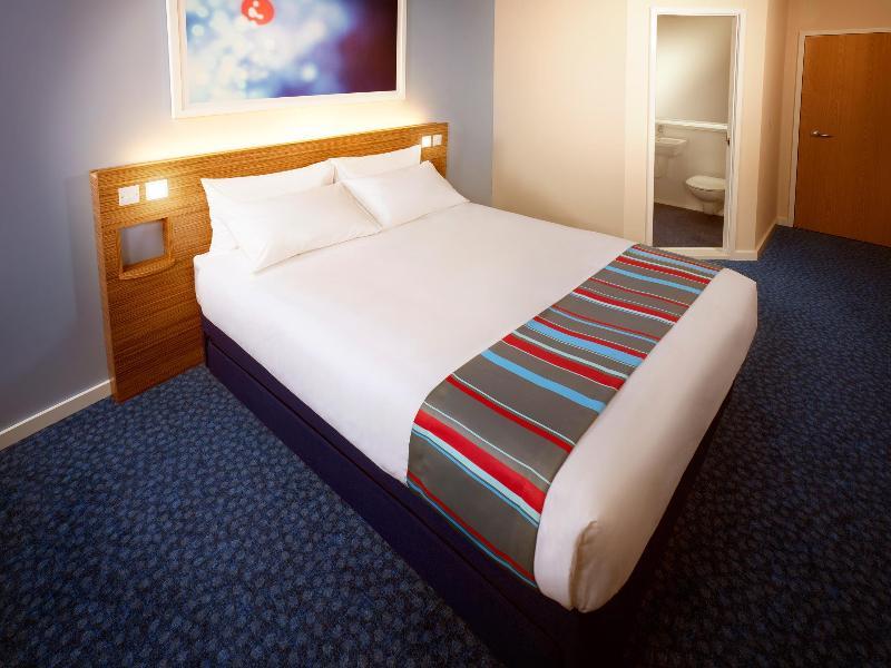 Travelodge Thame Extérieur photo