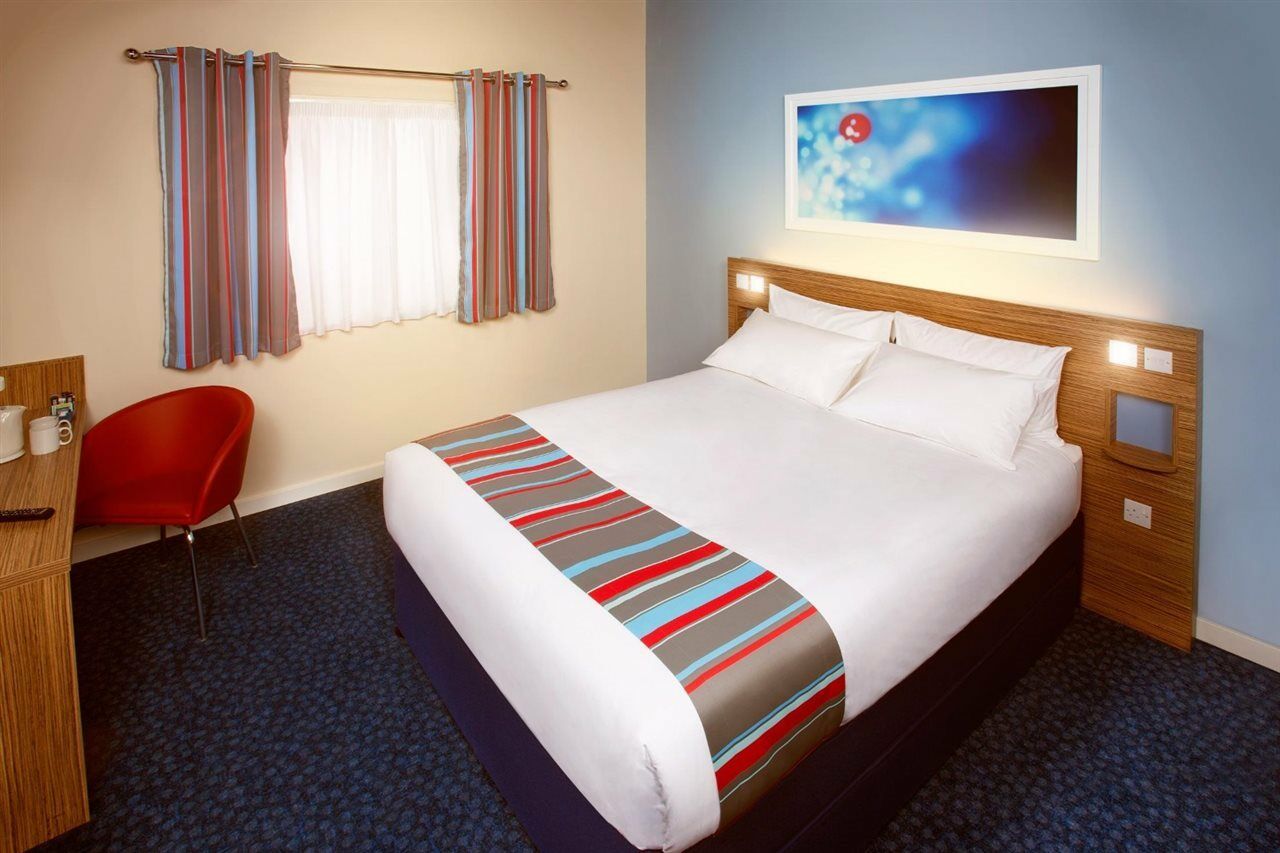 Travelodge Thame Extérieur photo