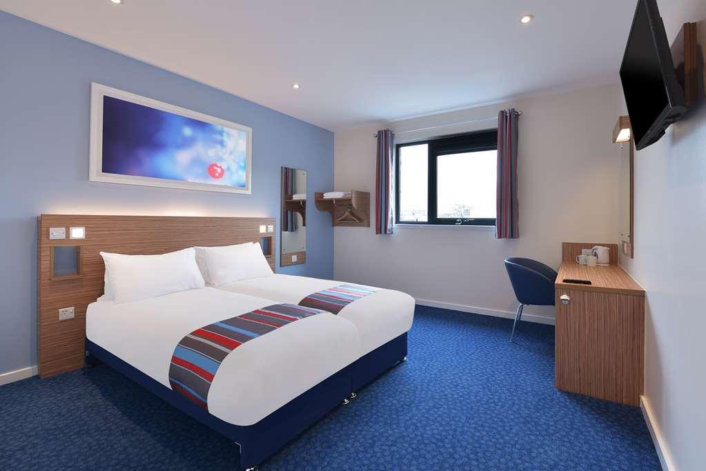 Travelodge Thame Chambre photo