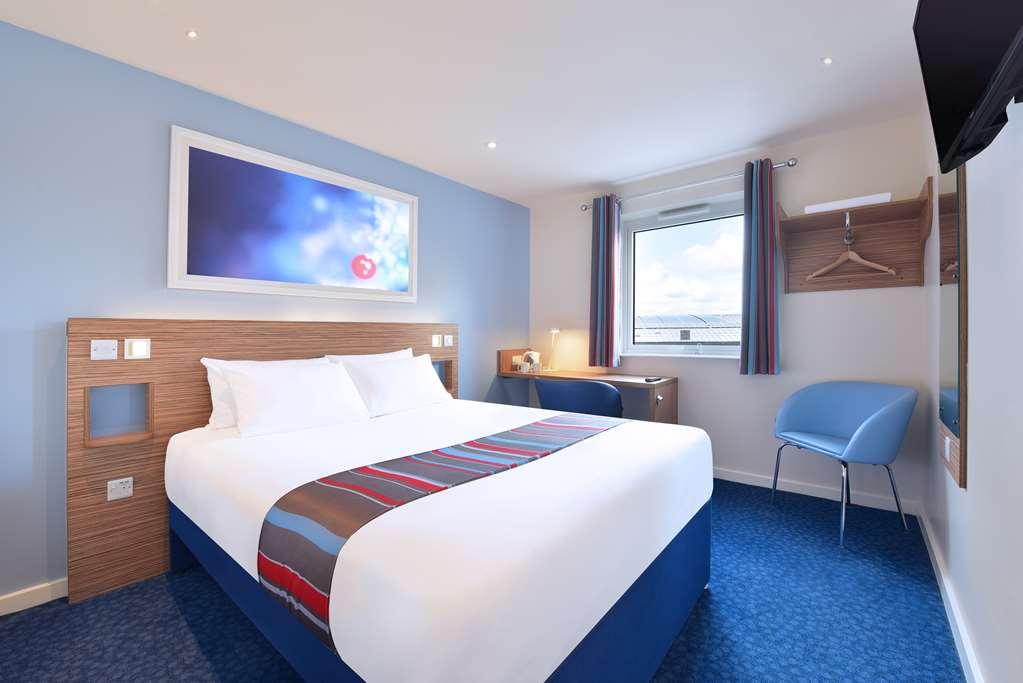 Travelodge Thame Chambre photo