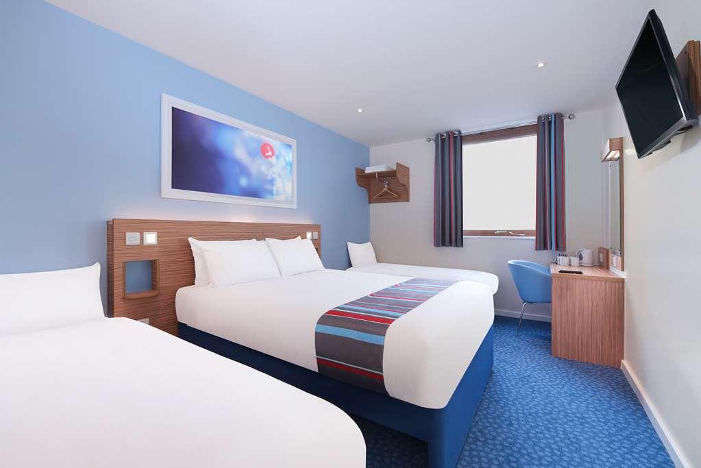 Travelodge Thame Chambre photo