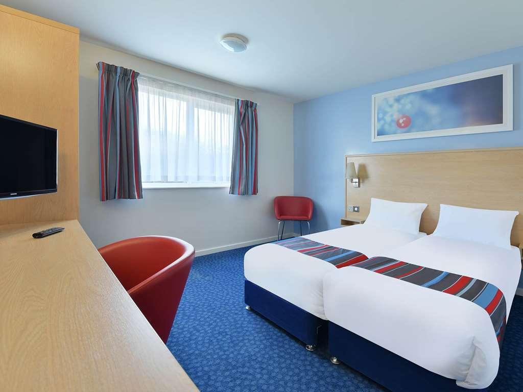 Travelodge Thame Chambre photo