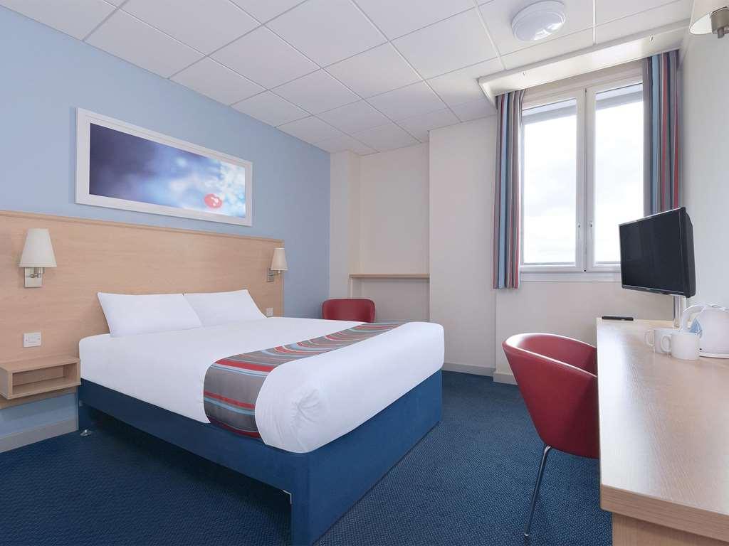 Travelodge Thame Chambre photo