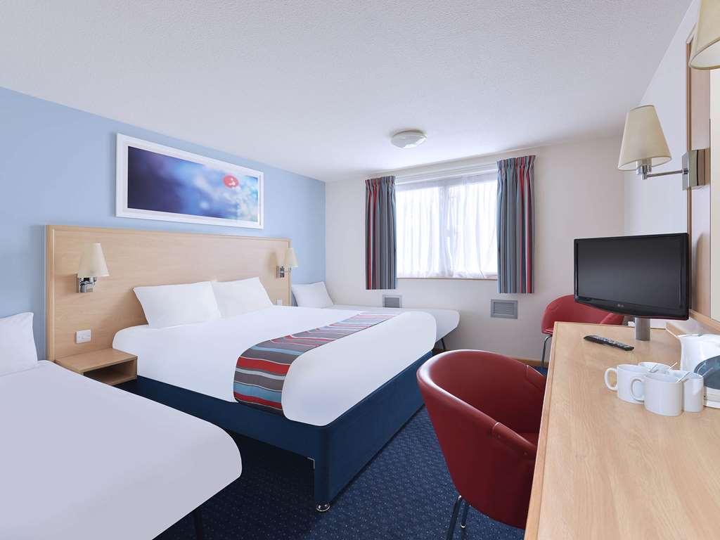 Travelodge Thame Chambre photo